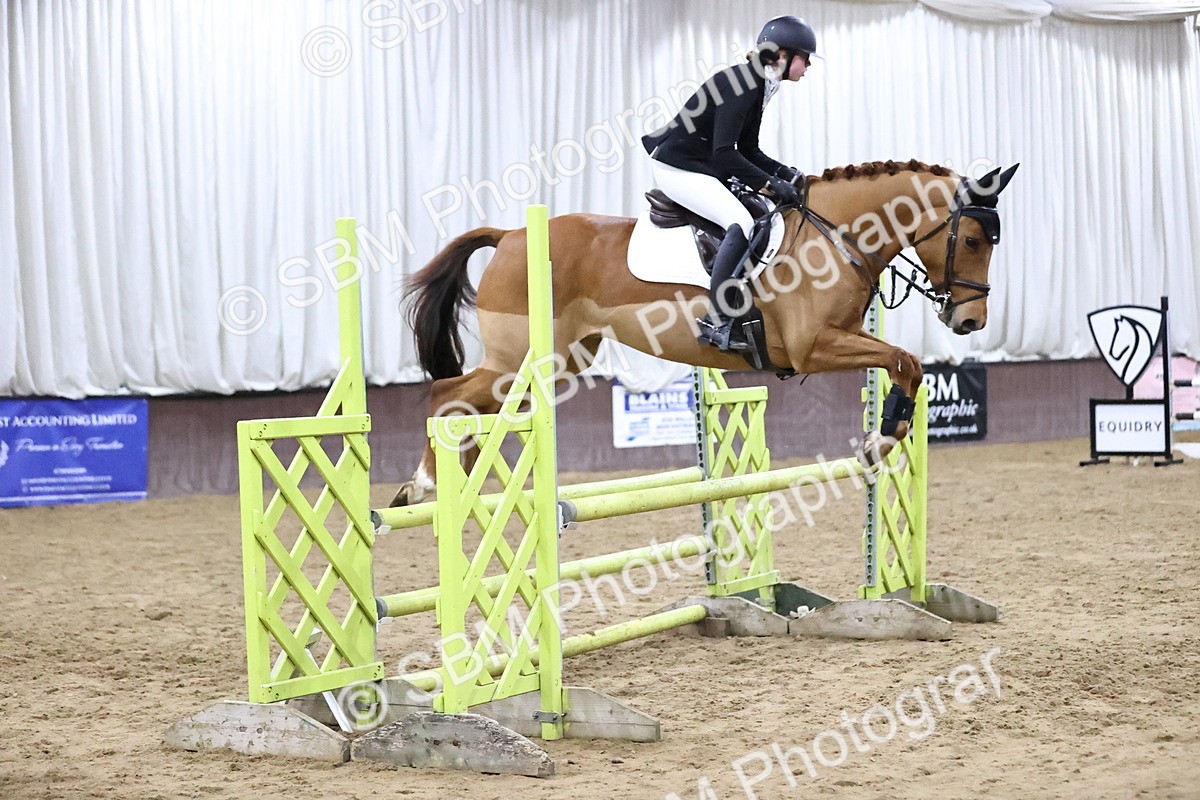 SBM_006909 - Class 4 - 90cm