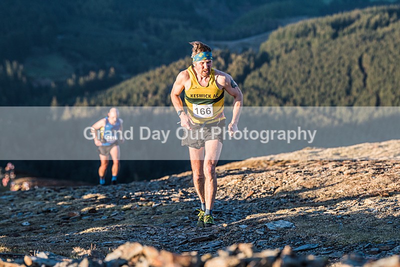 Grisedale-131 - Grisedale Grind Fell Race Wednesday 19th April 2023