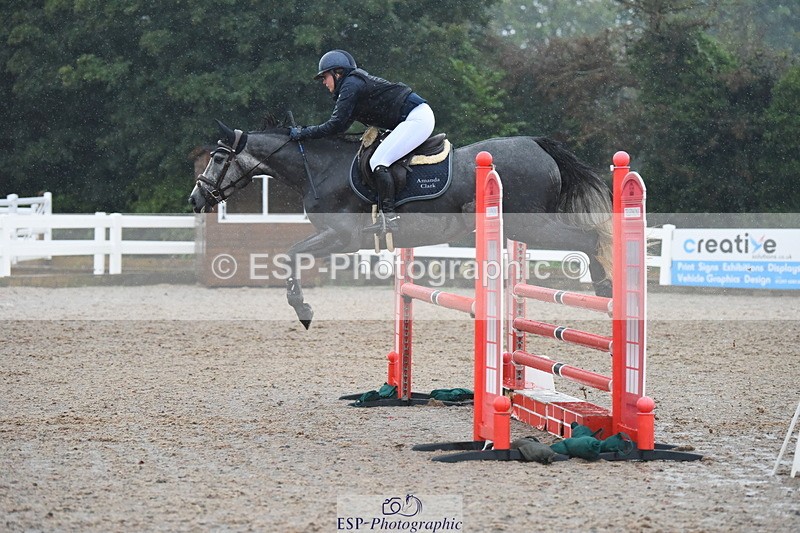 230917A-105632-06368 - Cls 33 British Novice & 90cm Open