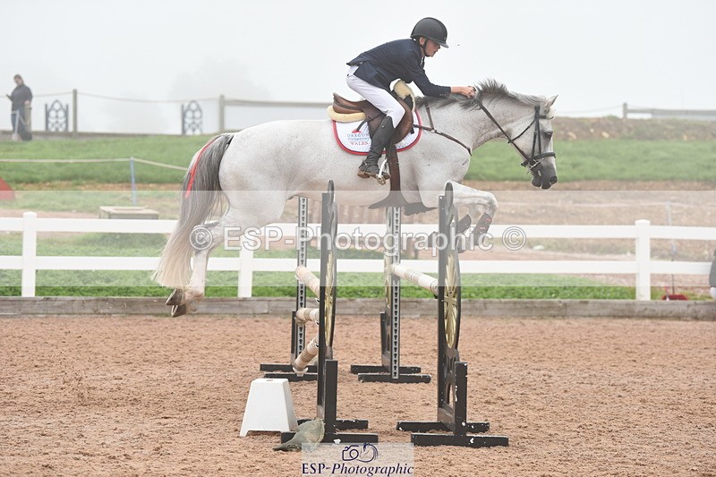 230902A-110418-00507 - Cls 8 1.05m Amateur Quali