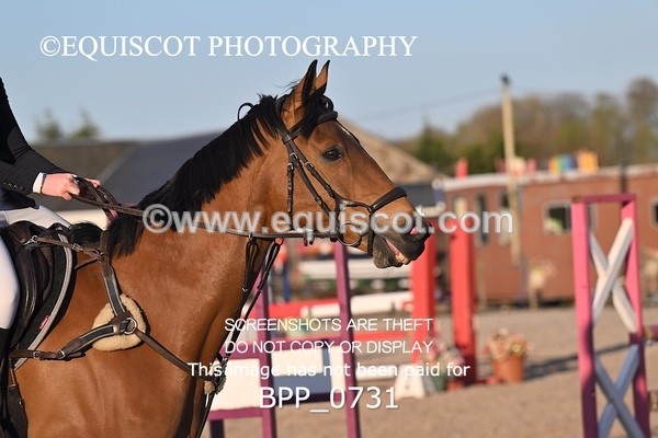 BPP_0731 - CLASS  6 Senior Discovery/ 1m Open