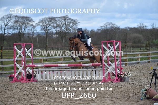 BPP_2660 - CLASS 29 STX-UK Pony BritiNovice / 0.80m Open