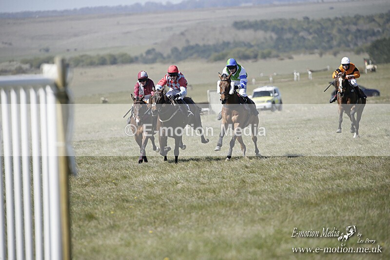PtP 250421 82 - Larkhill Point-to-Point Racing 25/04/21