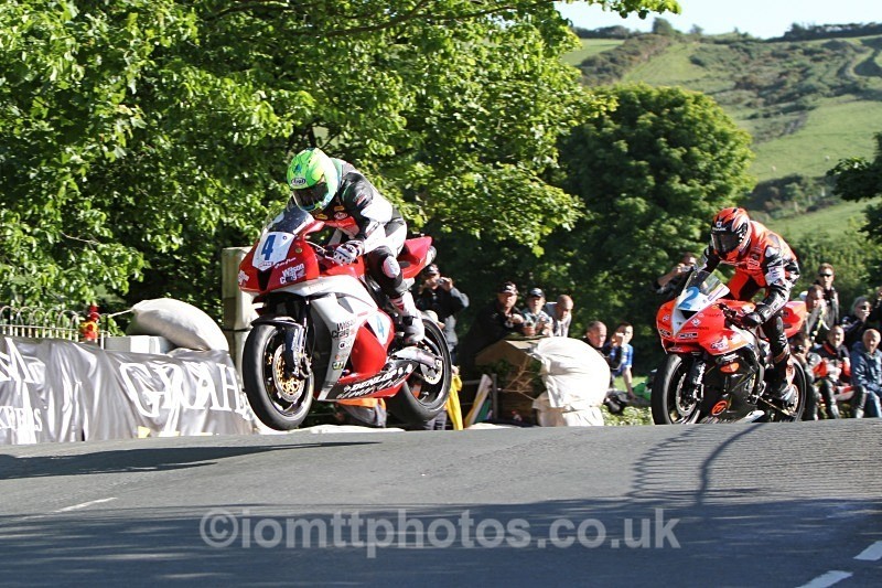  - Supersport Race 2
