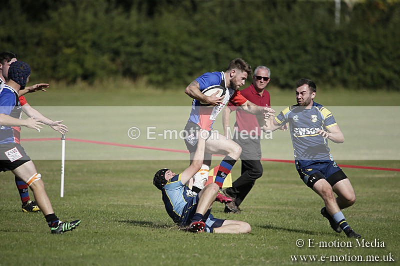 RU140919-0064 - Pewsey Vale RFC v Trowbridge III RFC 14/09/19