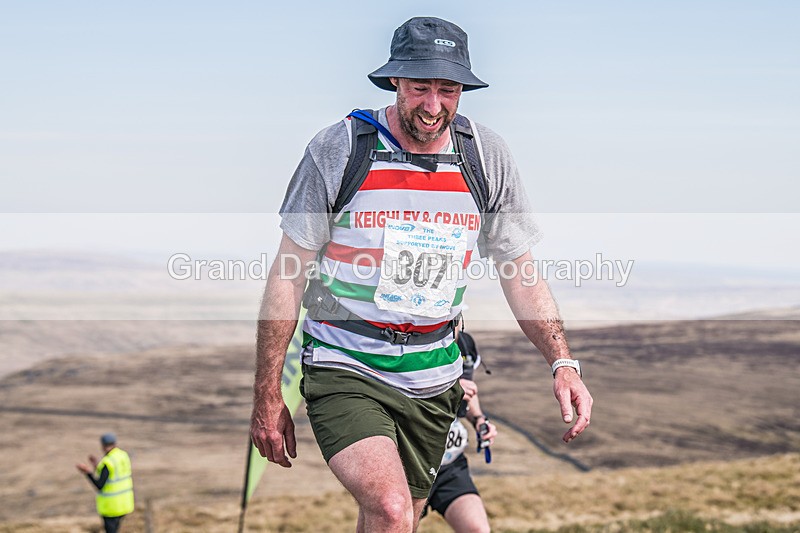 Pen-Y-Ghent-1272 - The 3 Peaks Race Saturday 25th April 2026 - Pen Y Ghent