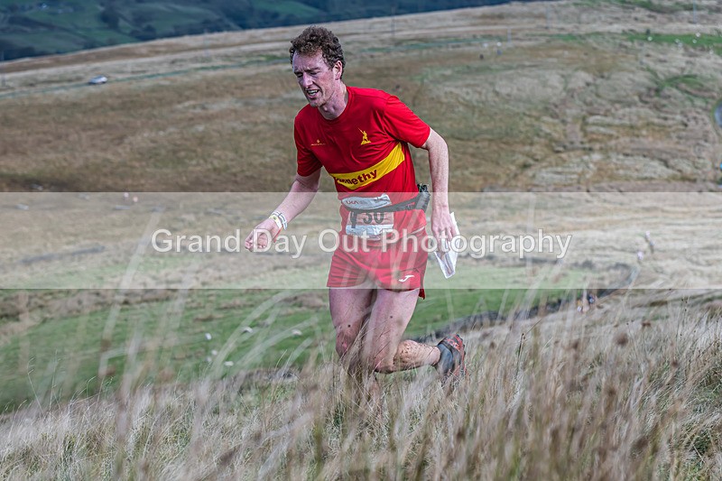 Leg 3 -115 - UK Fell & Hill Relays - Todmorden Leg 3 Saturday 17th October 2026