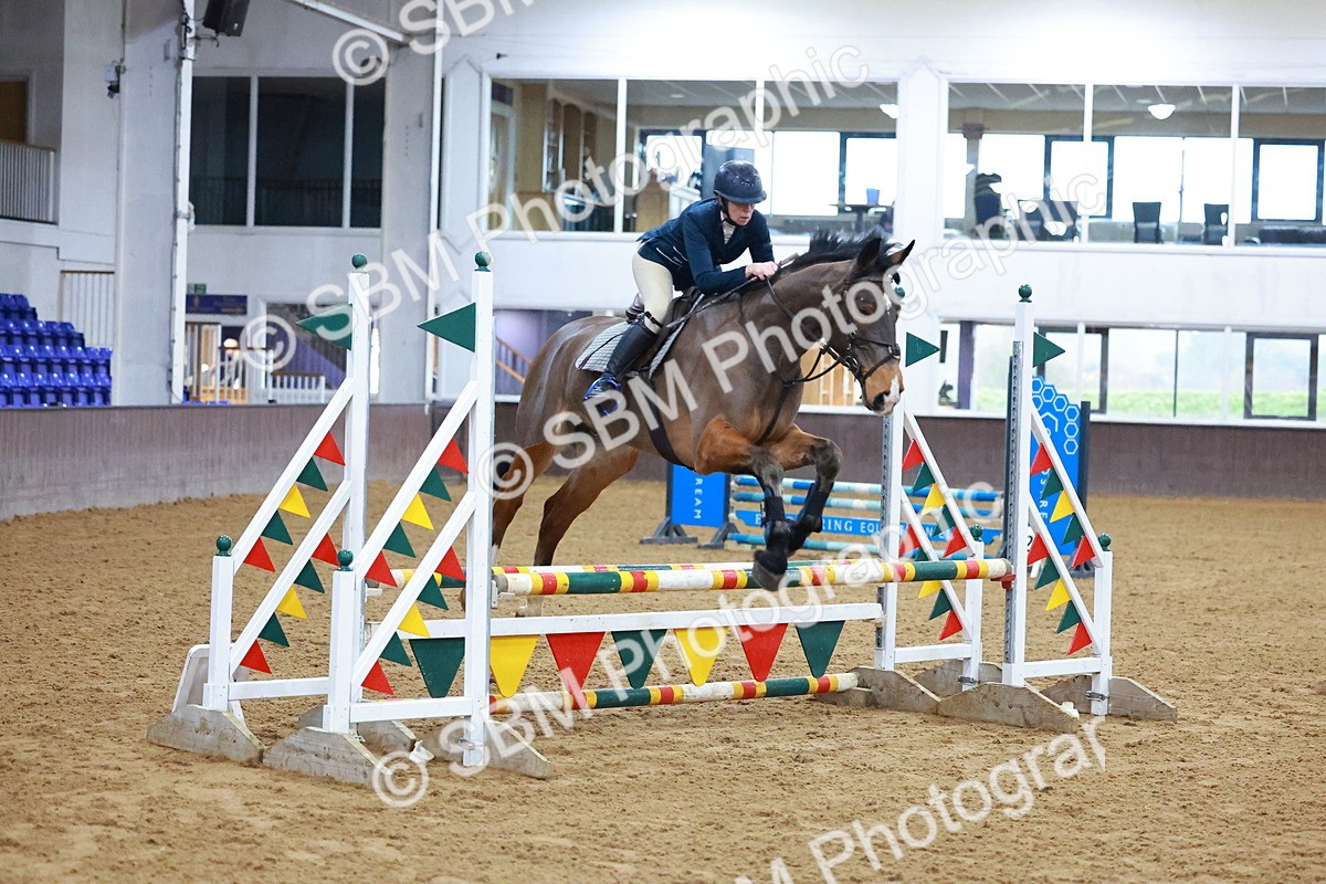 SBM_000096 - Class 1 - Clear Round
