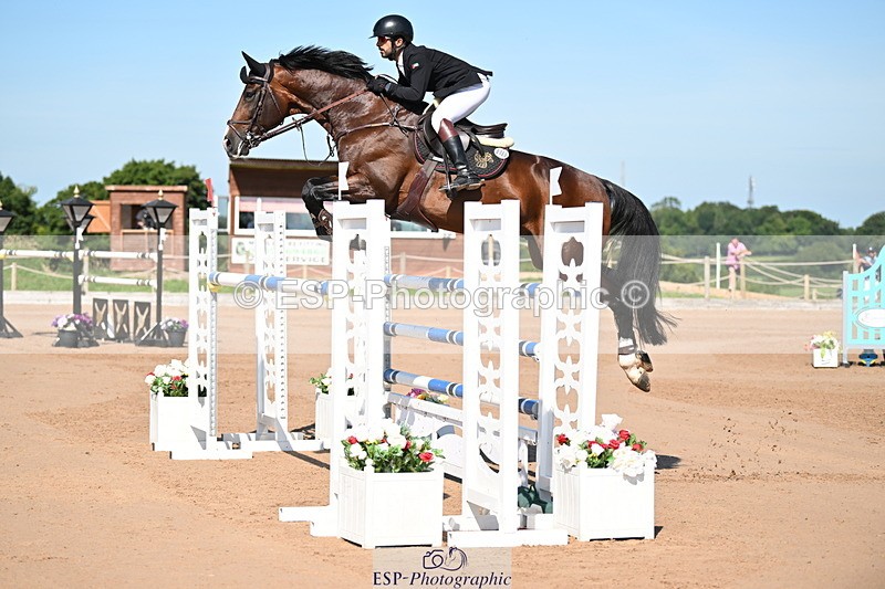 240719A-101155-09954 - Cls 2, 3 Star Small Tour 1.40m