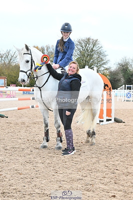 231119A-135307-05960 - Sun Cls 8 BlueChip Pony Coral Qualifier