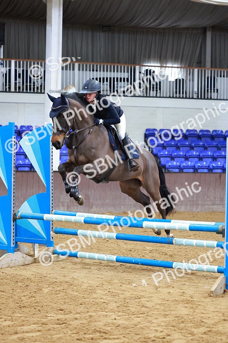 SBM_002857 - Class 1 - Clear Round