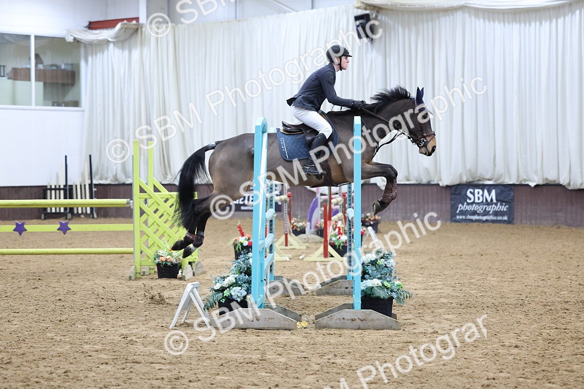 SBM_006518 - Class 23 - Senior Newcomers - 1.10m Open