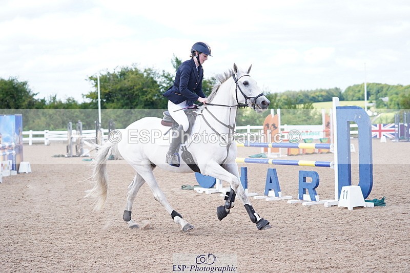 240809A-122848-00981 - Showjumping Competition