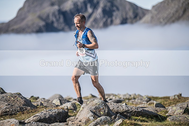 Langdale-357 - Langdale Horseshoe Fell Race Saturday 11th October 2025
