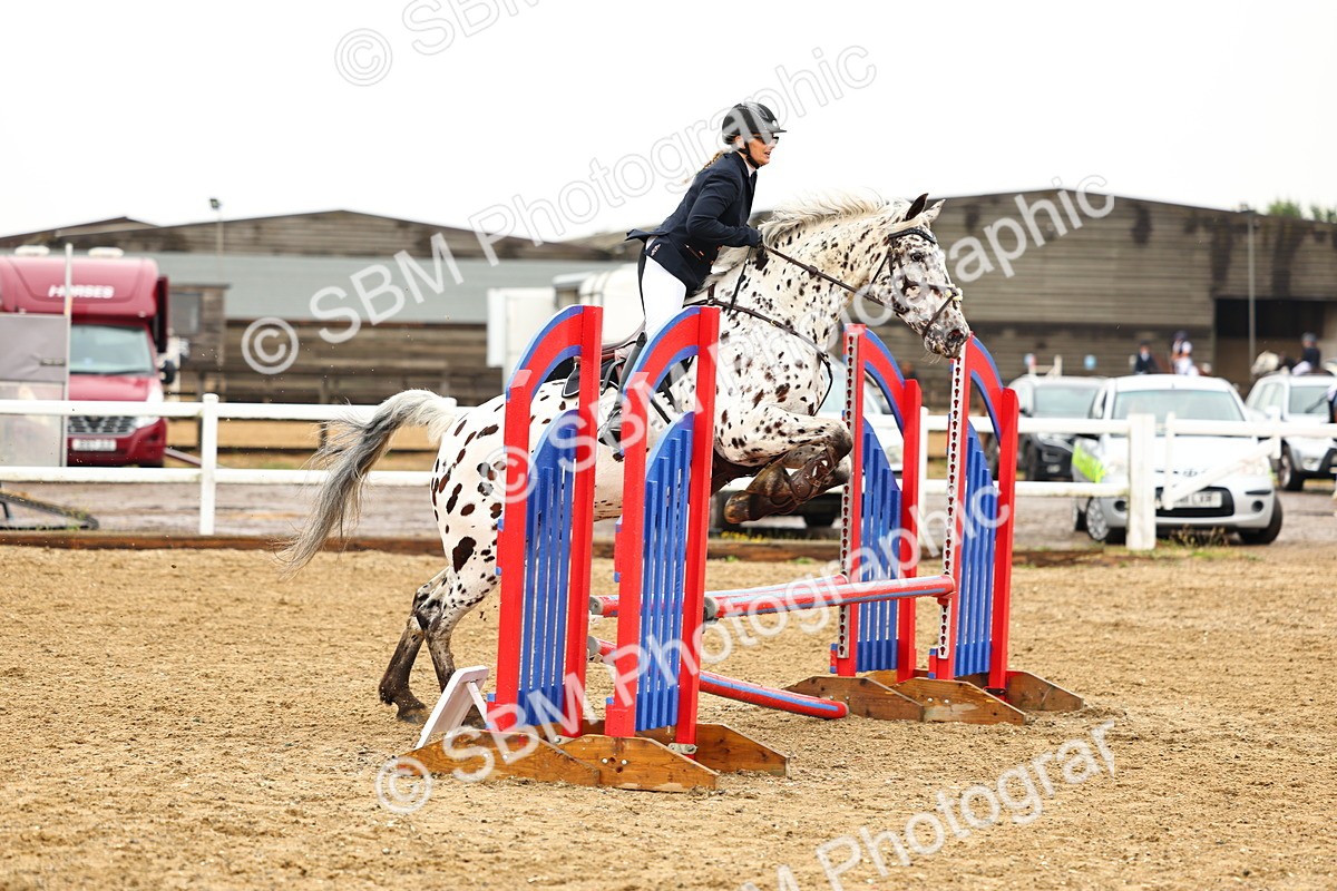 SBM_001258 - Class 4 - 70cm