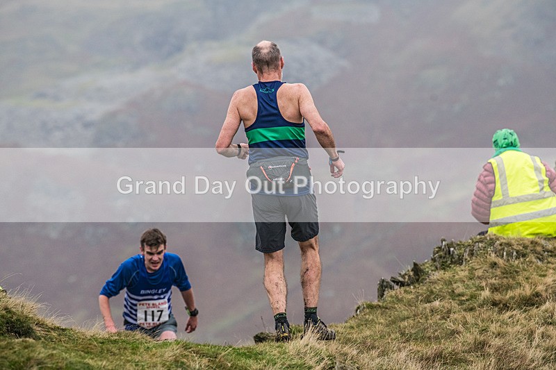Dunnerdale-442 - Dunnerdale Fell Race Saturday 9th November 2024