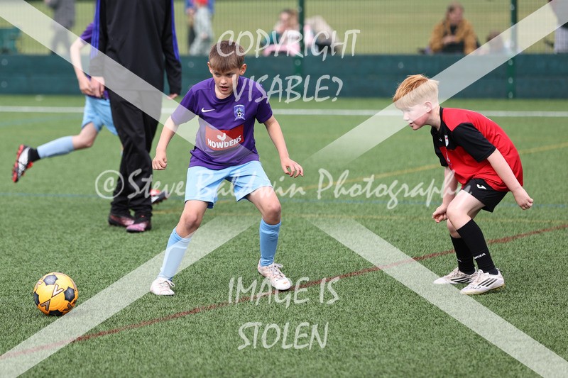1DX30263 - Sun 7th U10 Boys