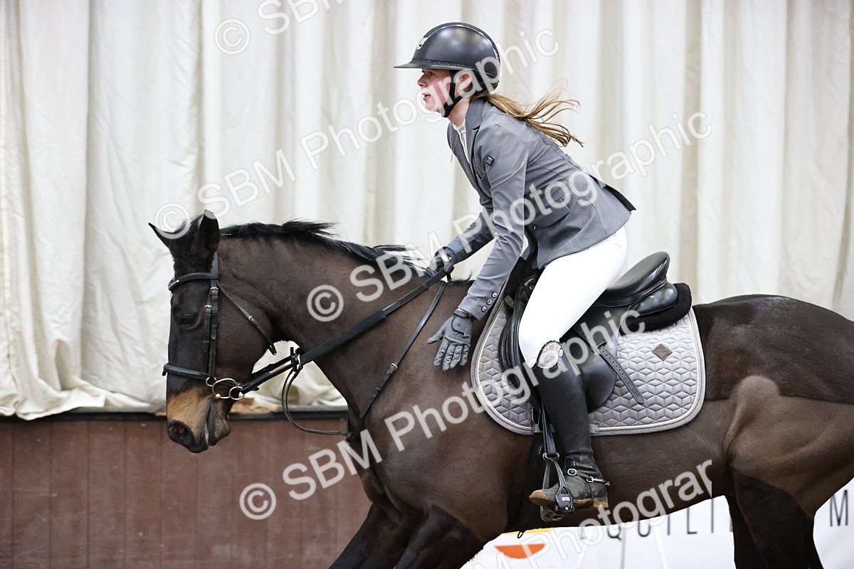 SBM_000410 - Class 2 - Pony British Novice - 80cm