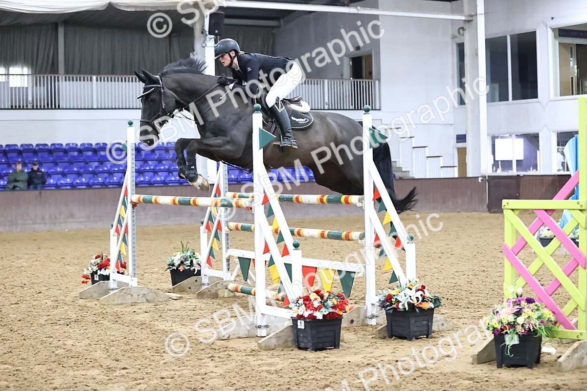 SBM_002519 - Class 12 - National B&C Handicap Championship Qualifier 1.25m 1.30m
