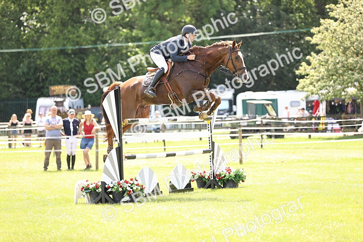 SBM_04057 - Class 201 - British Horse Feedds Speedi Beet HOYS Grade C