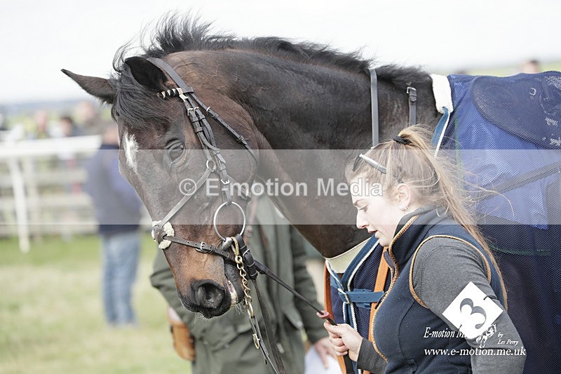 PtP 190323 519 - Oakley Hunt Point-to-Point Brafield-On-The-Green 19/03/23