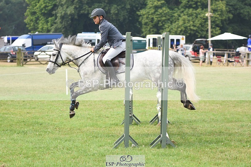 230618-093950-08951 - Cls 27 Cats & Pipes 128cm & 138cm