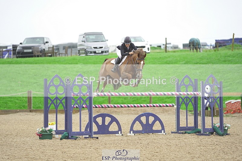 230730A-123310-09684 - Cls 26 NAF Silver 2nd Jump Off and Pres