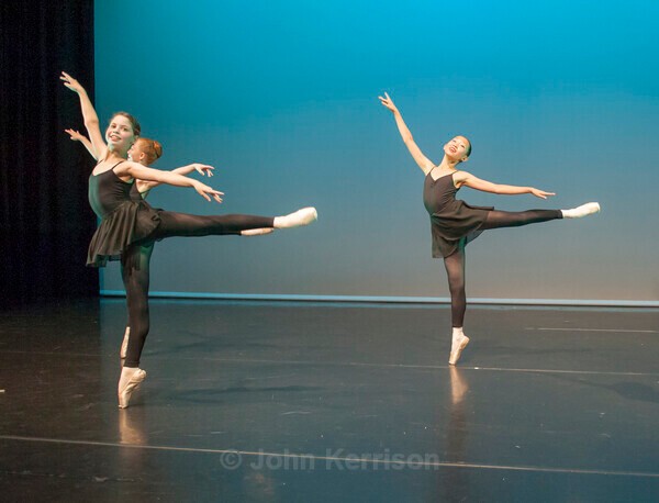  - Masters of Ballet Academy Vaganova Summer Intensive 2016