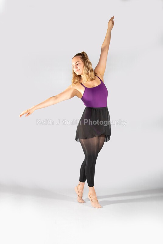 2KJS3666 - Dance by Bethany