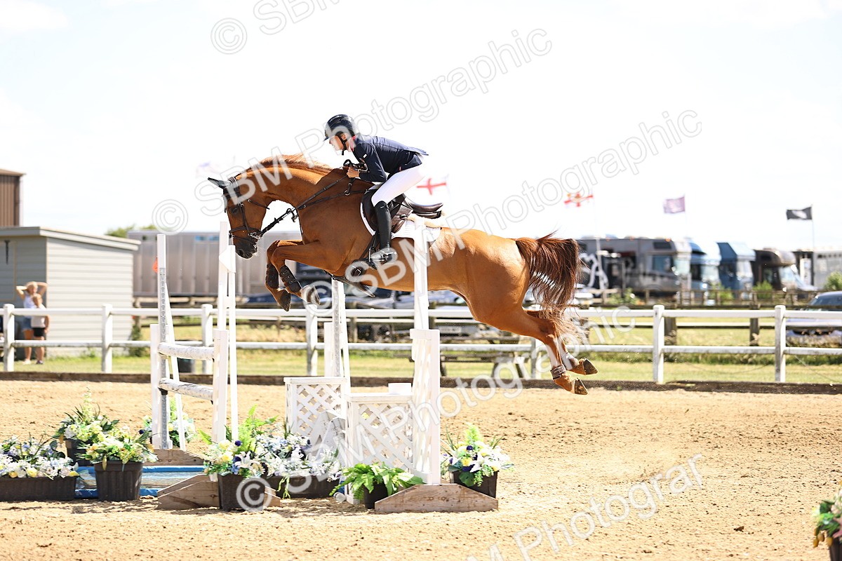 SBM_004337 - Class 23 - Talent Seekers Inc 7Yr Old Championship Qualifier 1.30 - 2nd Half