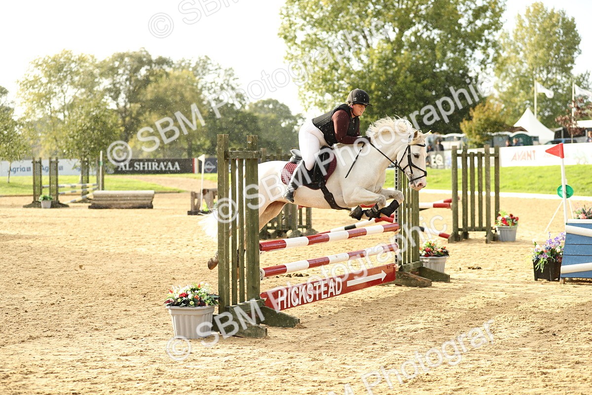 SBM_30431 - E11 - Eventers Challenge 80cm Championship