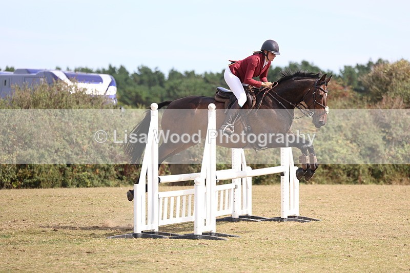 3E7A9759 - Class 5: 90cm