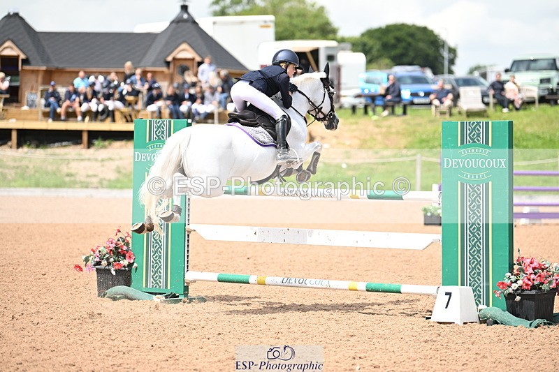 240630A-145130-14480 - Cls 25 HOYS 138cm Jump Off and Presentations