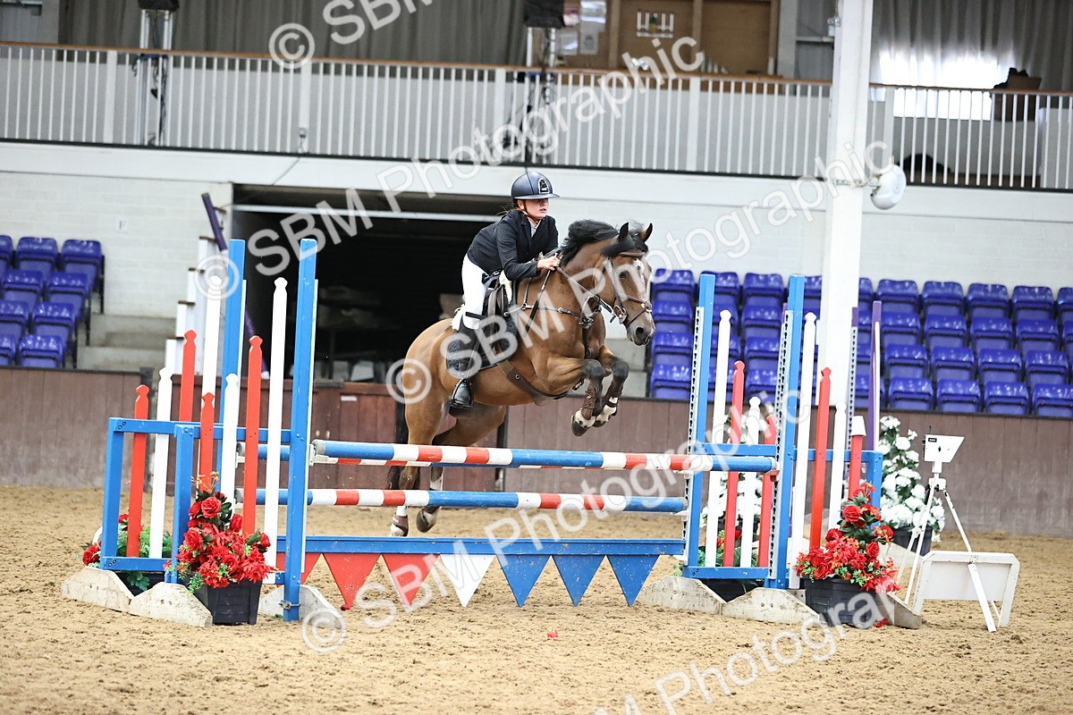SBM_003807 - Class 12 - Pony Discovery 90cm