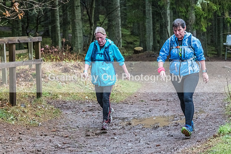 Glentress 21  10K-685 - High Terrain Events Glentress 21 & 10K Trail Runs Saturday 18th February 2023