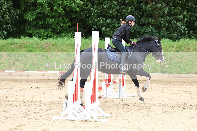 3E7A3725 - Class 4: 60cm Junior