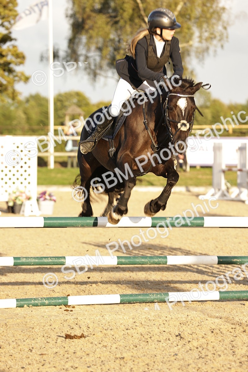 SBM_30268 - J52 - Open 90cm