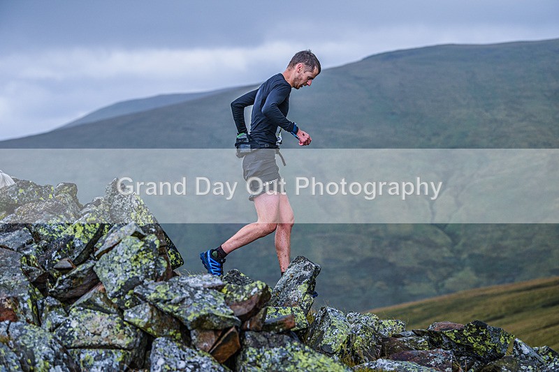 Matterdale-281 - Kong Matterdale Horseshoe Fell Race Saturday 20th August 2022