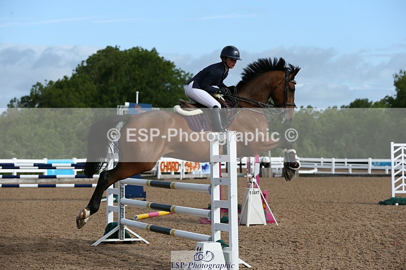 230716A-090237-02033 - Class 29 Children On Horses 95cm