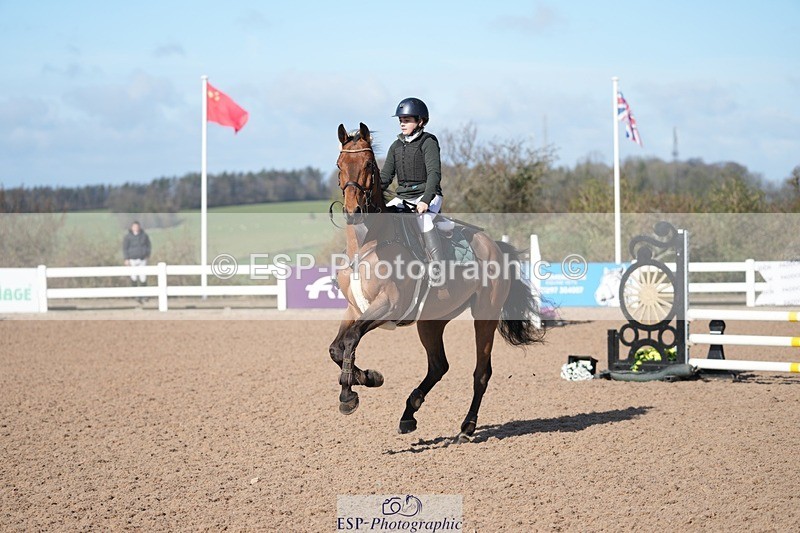 250329-093741-03511 - Cls 19 Clear Round