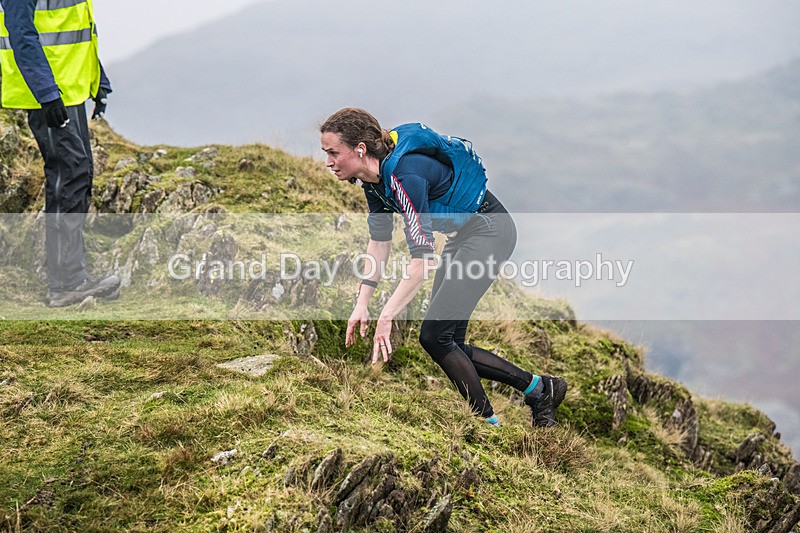 Dunnerdale-826 - Dunnerdale Fell Race Saturday 9th November 2024