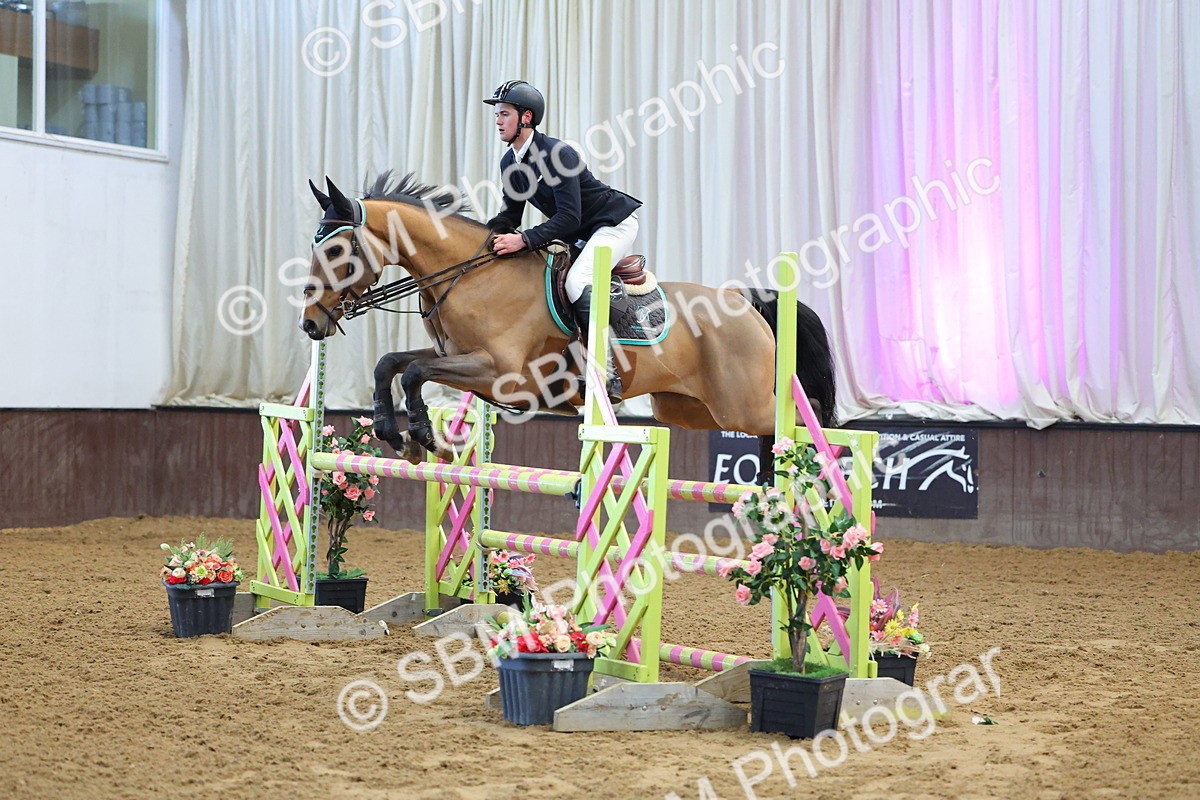 SBM_002529 - Class 9 - Senior Discovery 1.00m