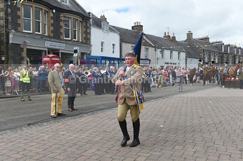 216 - Lauder Common Riding 2026