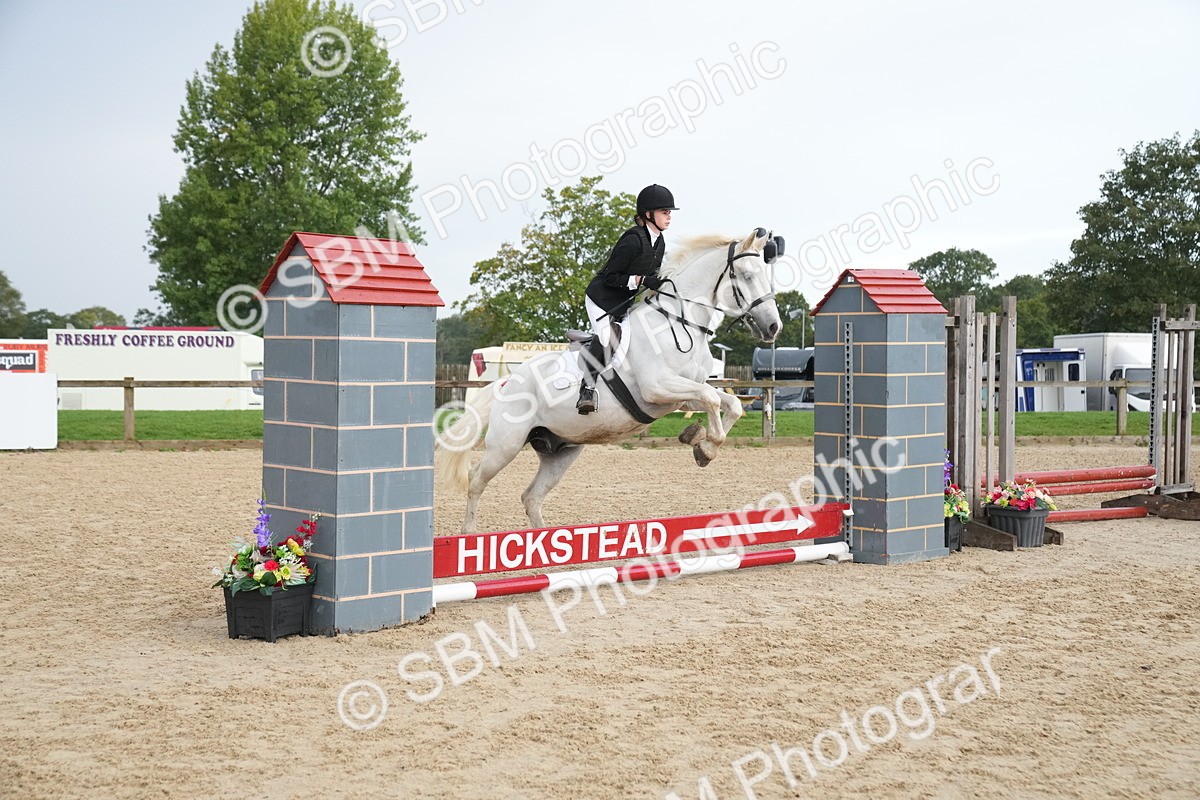 SBM_00082 - J53 - Clear Round 40cm