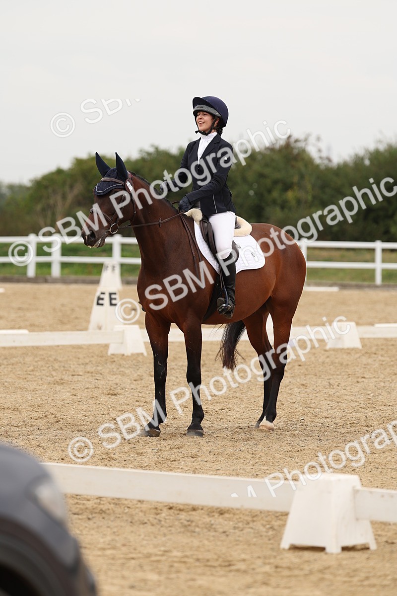 SBM_01027 - Class 8 - Novice 27 Champs