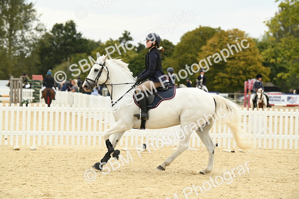 SBM_73240 - J16 - Junior Pony 75cm Championship