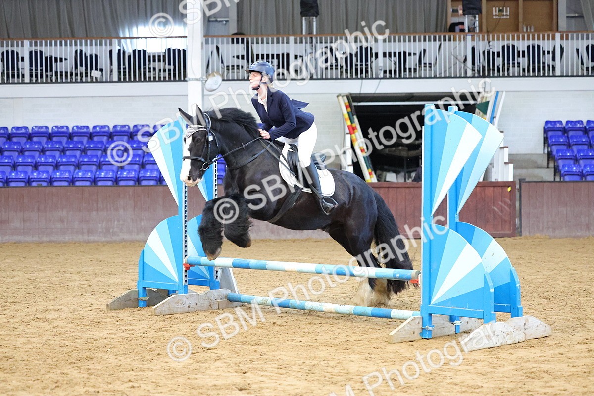 SBM_000426 - Class 2 - Show Jumping 60cm