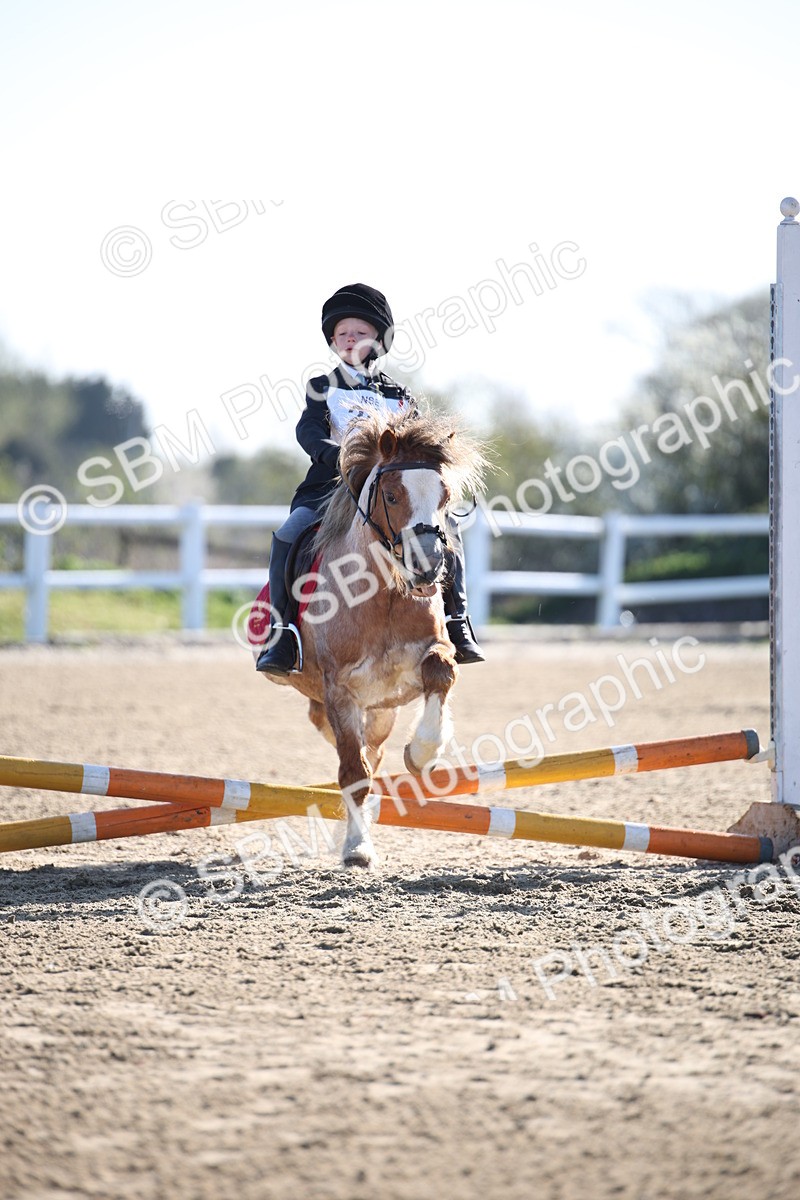 SBM_000062 - Class 1 - 40cm