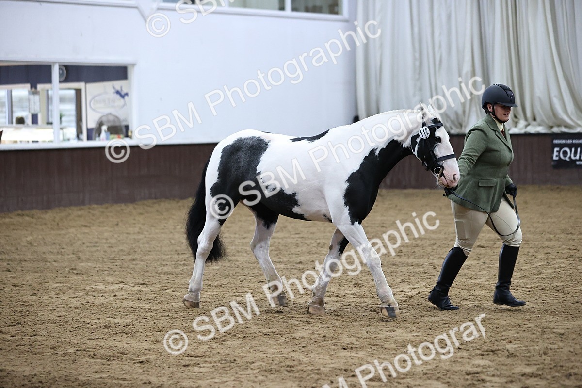 SBM_5653 - Class 40 - RESS In Hand Qualifier