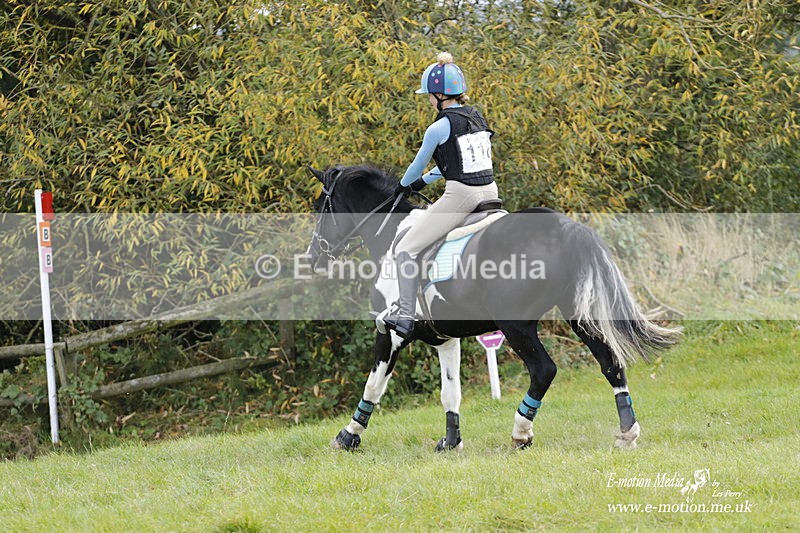  WWHT 171021 2399 - Novice Pairs (0.80m)  17/10/21